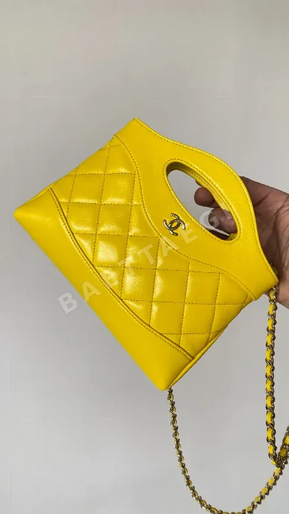 샤넬 가방 35283