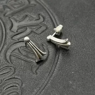 크롬하츠 귀걸이 63183 Chrome Hearts Earrings