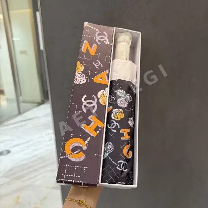 샤넬 우산 85303 Chanel Umbrella