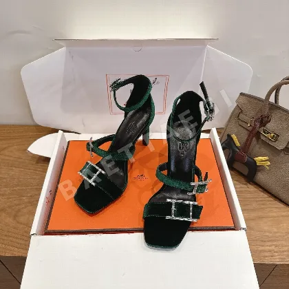 에르메스 리브 90 샌들(Hermès Liv 90 Sandal) 105323