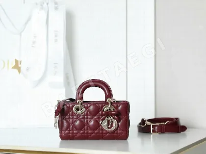 디올 165226 가방 Dior Bag