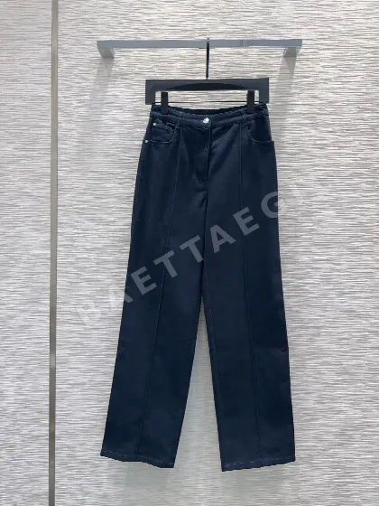 에르메스 하론 여성 바지 153742