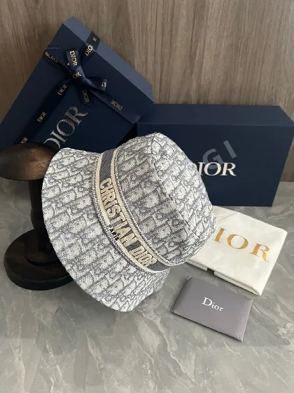 디올 모자 78767 Dior Cap