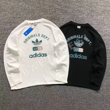 아디다스 긴팔 티셔츠 202663 Adidas Long Sleeve
