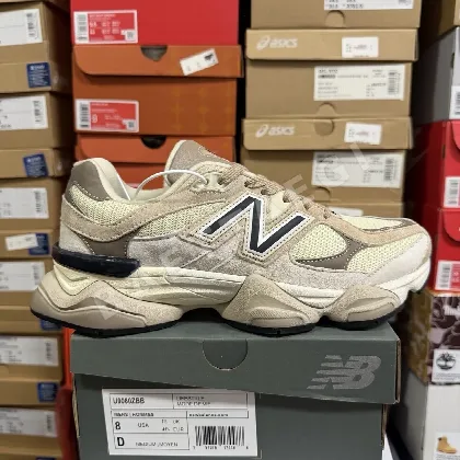 뉴발란스 [C] 9060 U9060ZBB 202115 New Balance 9060