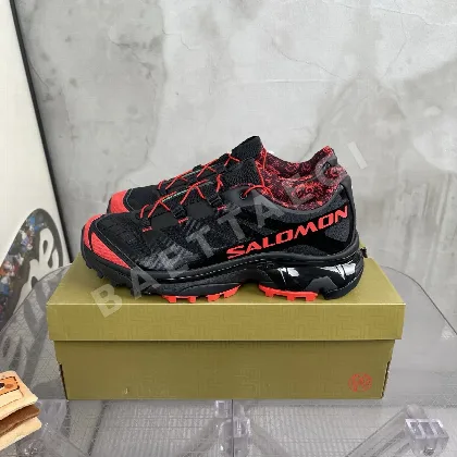 살로몬 XT-4 OG 로우컷 러닝화 74819