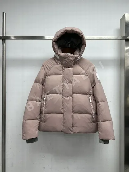 캐나다구스 [RF] 2602 핑크 205732 Canada Goose 2602