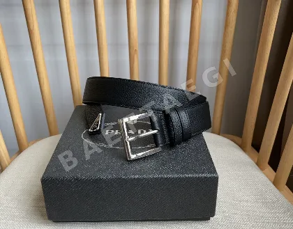 프라다 벨트 60184 Prada Belt