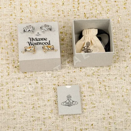 비비안웨스트우드 귀걸이 65200 Vivienne Westwood Earrings