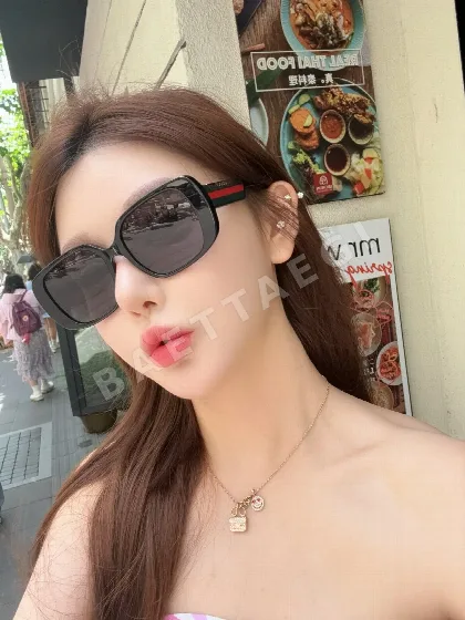 구찌 선글라스 56577 Gucci Sunglasses