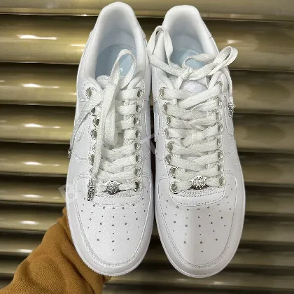 나이키 [MAX] 에어 포스 1 로우 SP CZ8065-100 201725 Nike Air Force 1 Low SP Drake NOCTA X