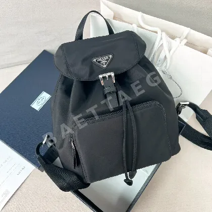 프라다 나일론 백팩 1BZ832