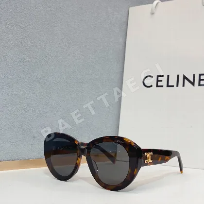 셀린느 선글라스 73635 Celine Sunglasses