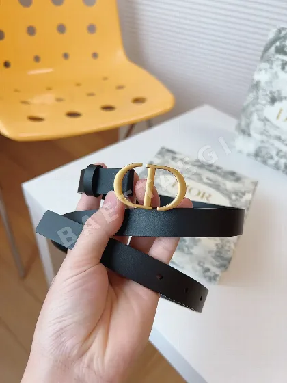 디올 벨트 60317 Dior Belt