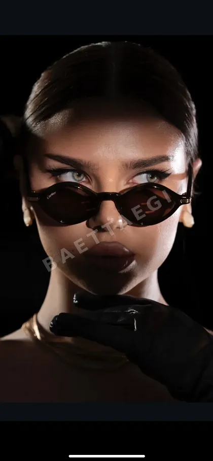 까르띠에 선글라스 72267 Cartier Sunglasses