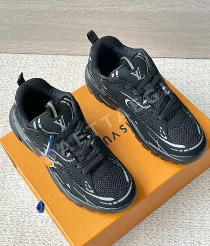 루이비통 LV Tatic Runner 남성 러닝화 139860