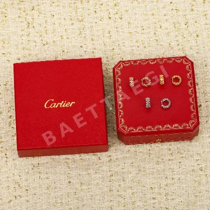 까르띠에 귀걸이 59457 Cartier Earrings
