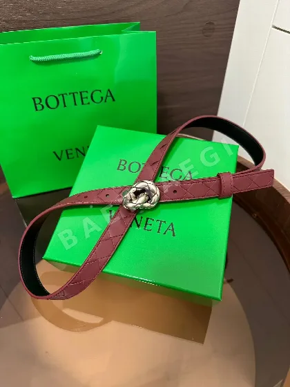보테가베네타 벨트 58261 Bottega Veneta Belt