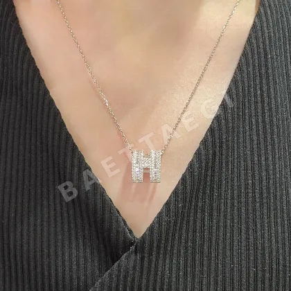 에르메스 목걸이 70356 Hermes Necklace