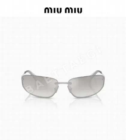 미우미우 SMUA 50 선글라스 73146