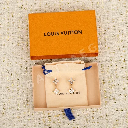 루이비통 귀걸이 64117 Louis Vuitton Earrings