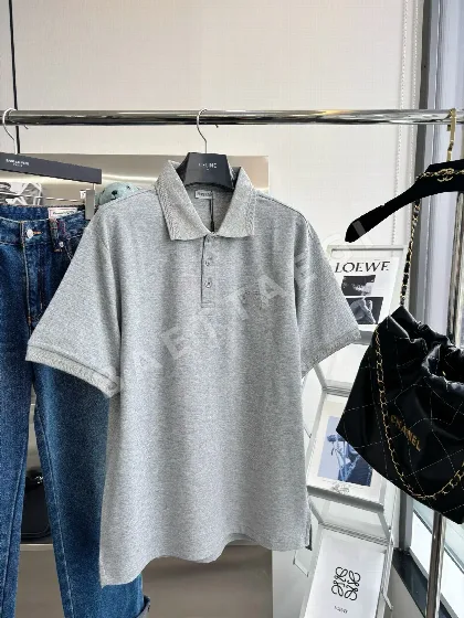버버리 남성 반팔 티셔츠 148586