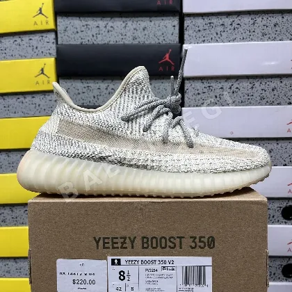 아디다스 [XQ] 이지 부스트 350 V2 FV3254 200784 Adidas Yeezy Boost 350 V2 Lundmark