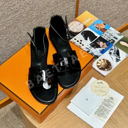 에르메스 산토리니 샌들 8569