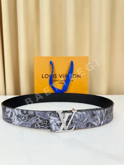 루이비통 벨트 57766 Louis Vuitton Belt