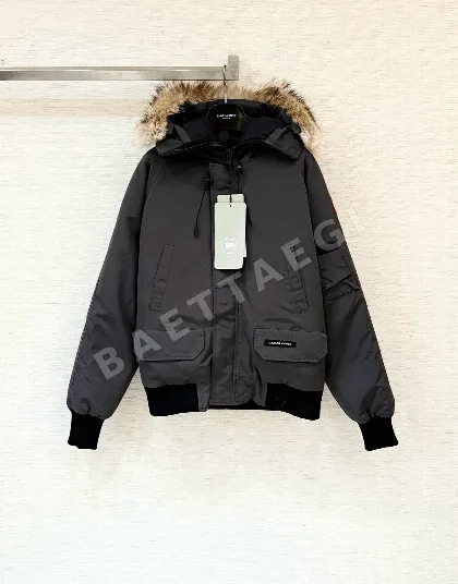 캐나다구스 남성 패딩 195389 Canada Goose Padding