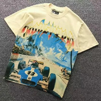갓스피드 반팔 티셔츠 203309 Godspeed T-Shirt