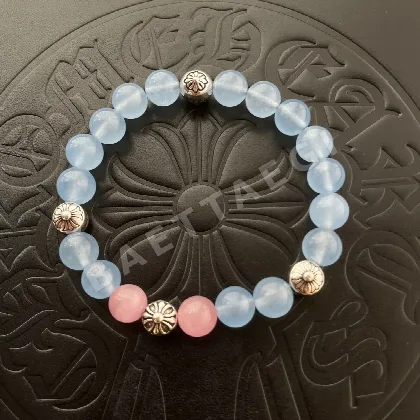 크롬하츠 팔찌 61813 Chrome Hearts Bracelet