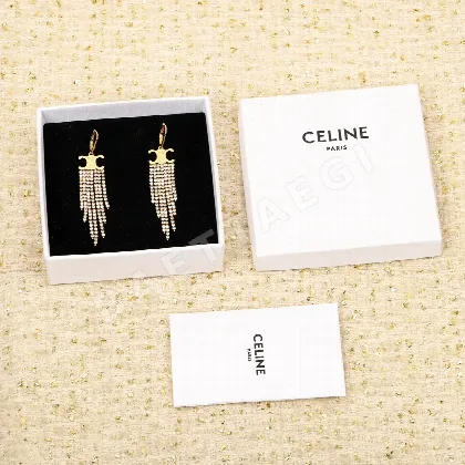 셀린느 귀걸이 69599 Celine Earrings