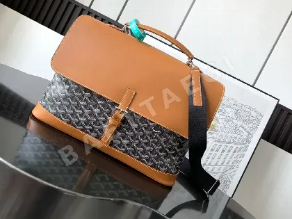 고야드 시타딘 소형 메신저 가방 77413
