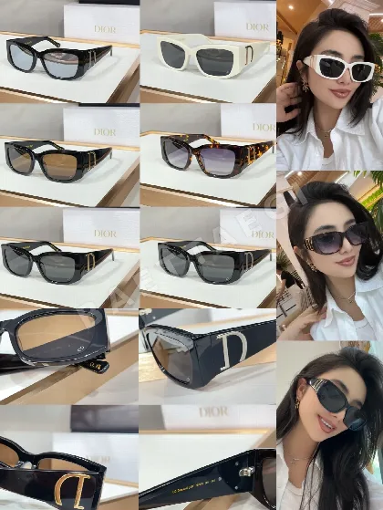 디올 선글라스 72611 Dior Sunglasses