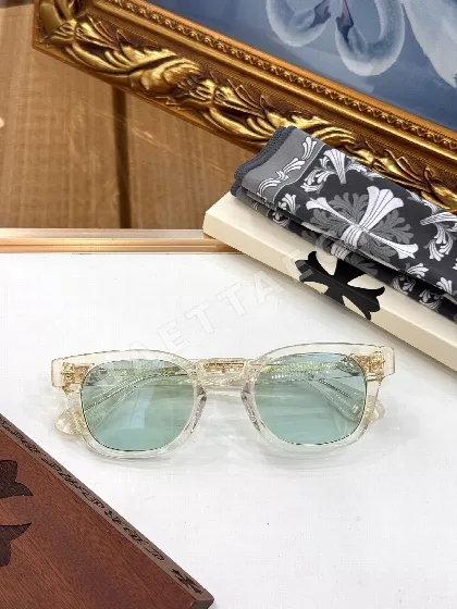 크롬하츠 선글라스 74021 Chrome Hearts Sunglasses