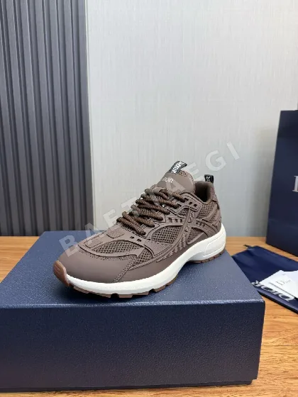 디올 남성 캐주얼 스니커즈 157737