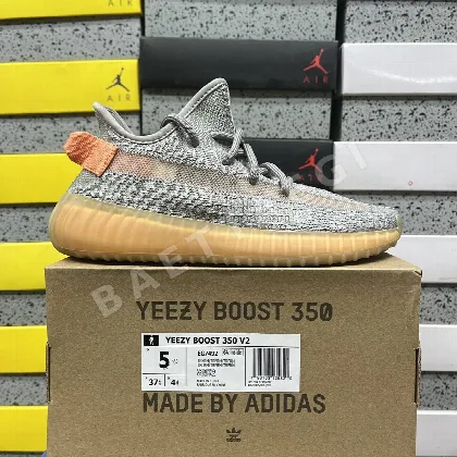 아디다스 [R] 이지 부스트 350 V2 EG7492 200747 Adidas Yeezy Boost 350 V2
