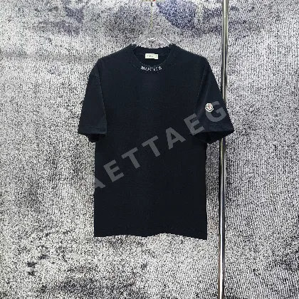 몽클레르 3D 두꺼운 반팔 티셔츠 88831