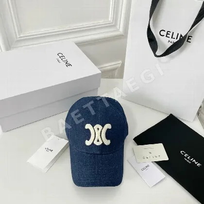 셀린느 모자 84133 Celine Cap