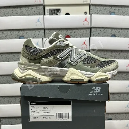 뉴발란스 [C] 9060 U9060FOC 202150 New Balance 9060
