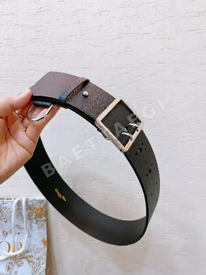 디올 벨트 60325 Dior Belt