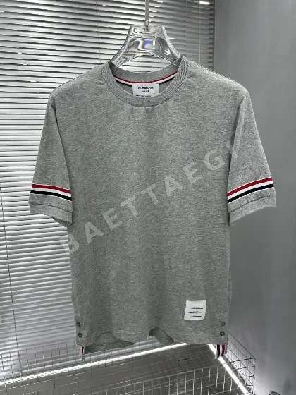 톰브라운 남성 반팔 50374