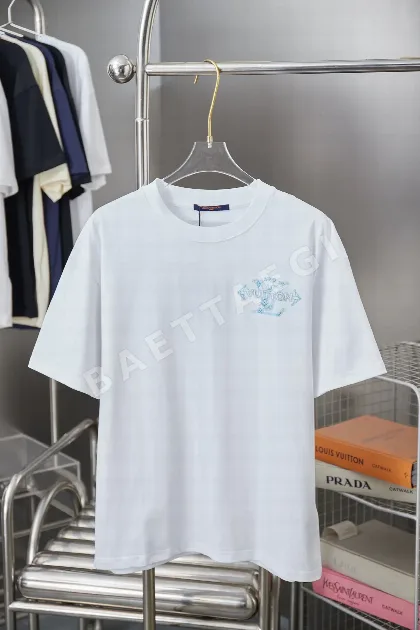 루이비통 남여공용 반팔 48780