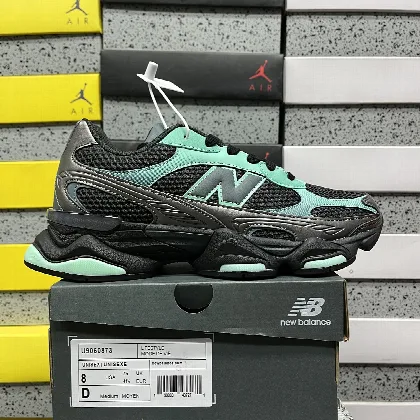 뉴발란스 [C] 9060 U9060873 202268 New Balance 9060