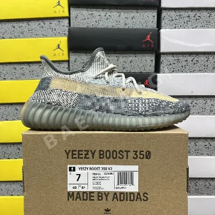 아디다스 [R] 이지 부스트 350 V2 FZ5421 200730 Adidas Yeezy Boost 350 V2