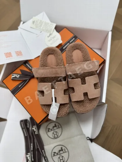 에르메스 시프레 샌들 93278