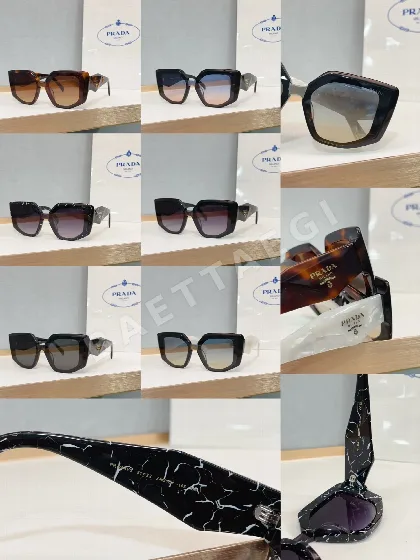 프라다 PR204 VS 선글라스 74416