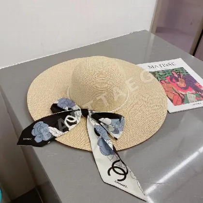 샤넬 모자 82086 Chanel Cap