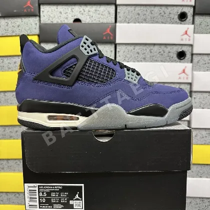 나이키 [KX] 퍼플 블랙 FV5029-500 201369 Nike Lakers